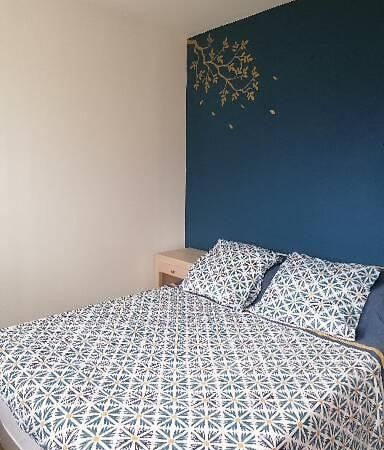 Bain De Soleil Apartment Форкалкер Екстериор снимка