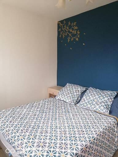 Bain De Soleil Apartment Форкалкер Екстериор снимка