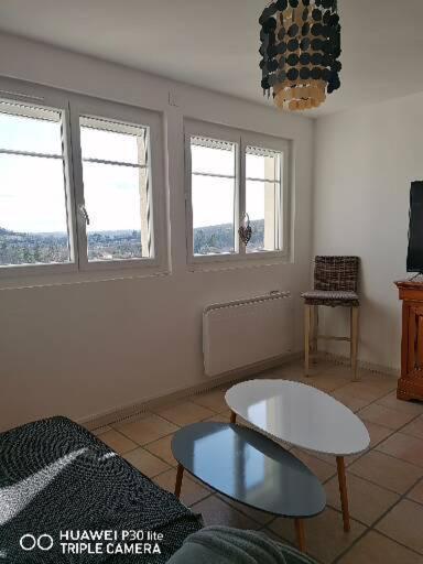 Bain De Soleil Apartment Форкалкер Екстериор снимка